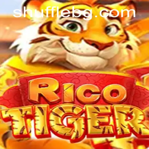 Discovering RicoTiger: An Innovative Adventure with cio777