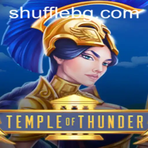 Temple of Thunder: Dive into the Electrifying World of TempleofThunder
