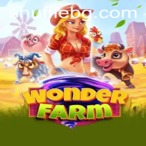 Discover the Enchanting World of WonderFarm: A Gateway to Magical Agriculture